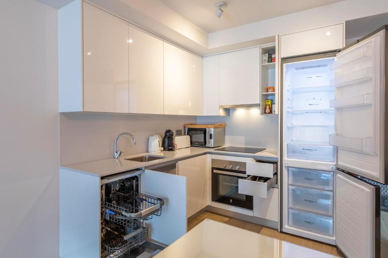 Medano4you Terrazas Dream Appartement *