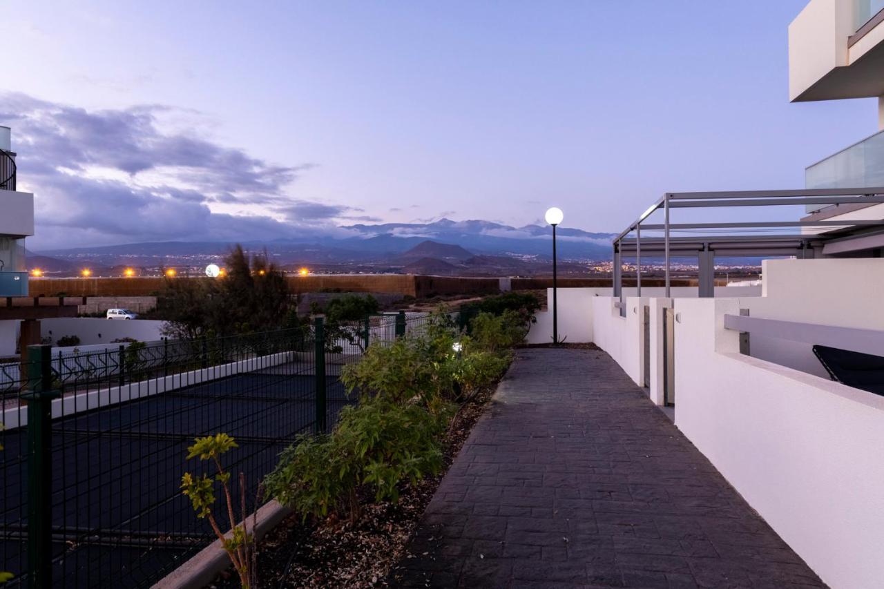 Medano4you Terrazas Dream Appartement La Tejita