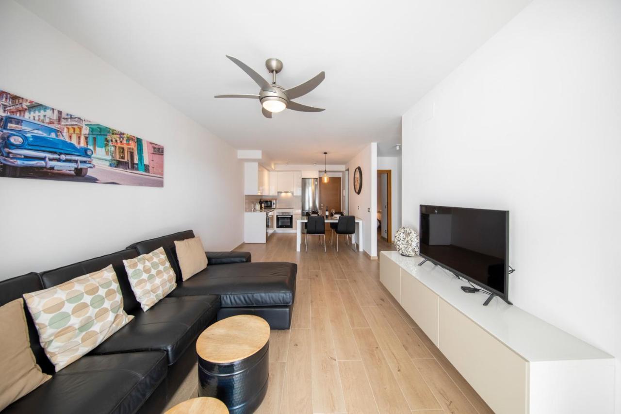 Medano4you Terrazas Dream Appartement La Tejita