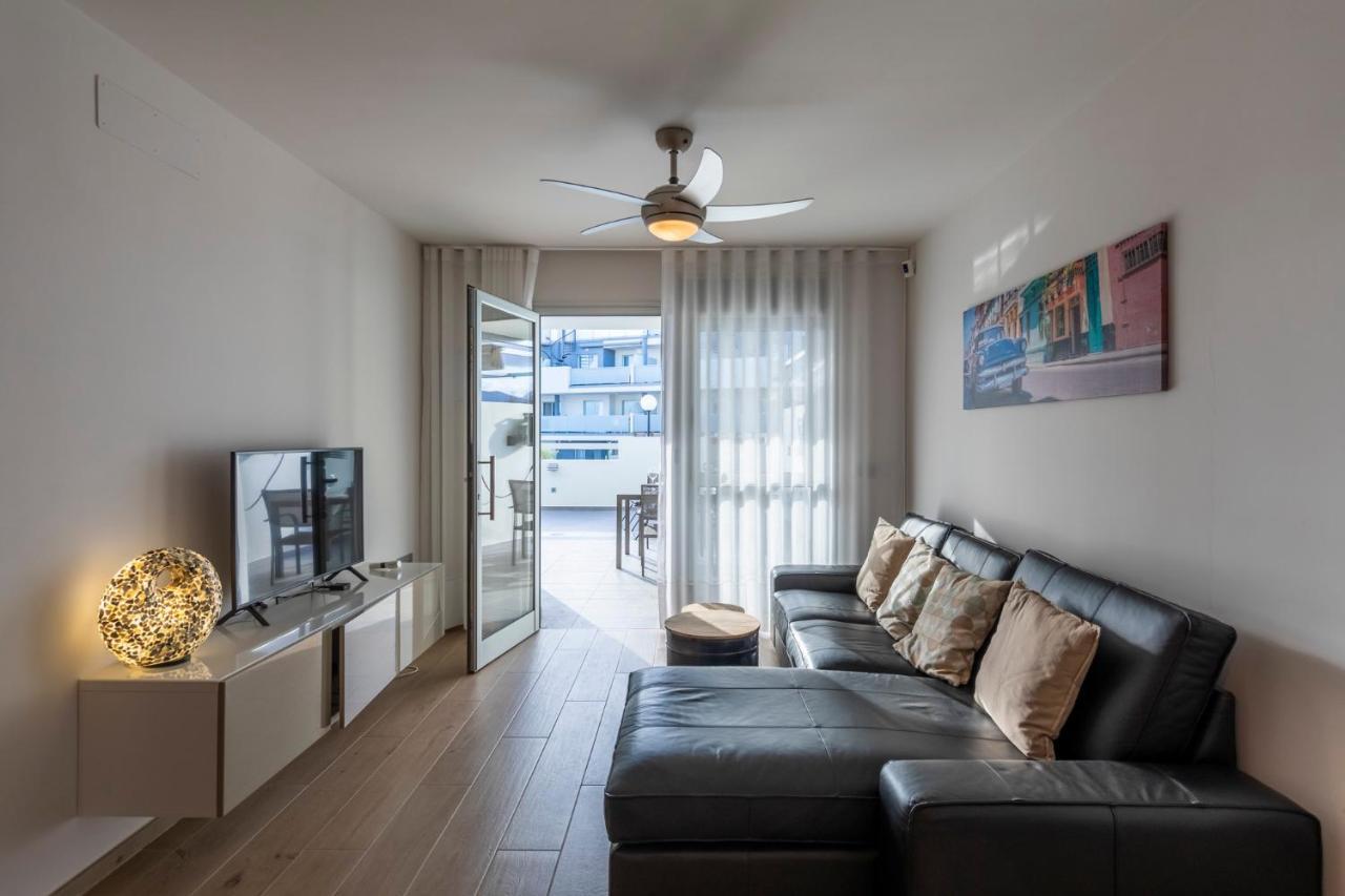 Medano4you Terrazas Dream Appartement *