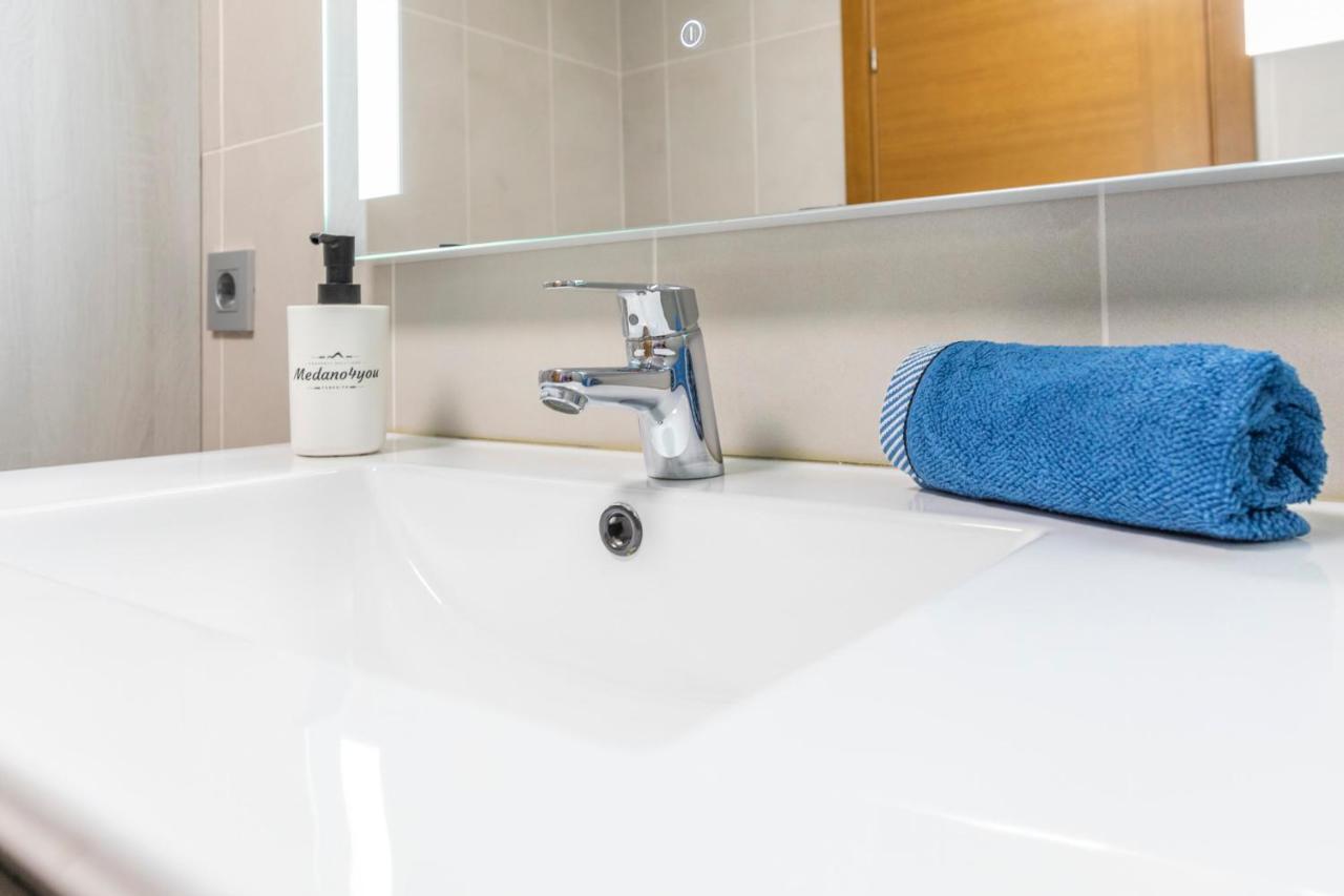 Medano4you Terrazas Dream Appartement La Tejita