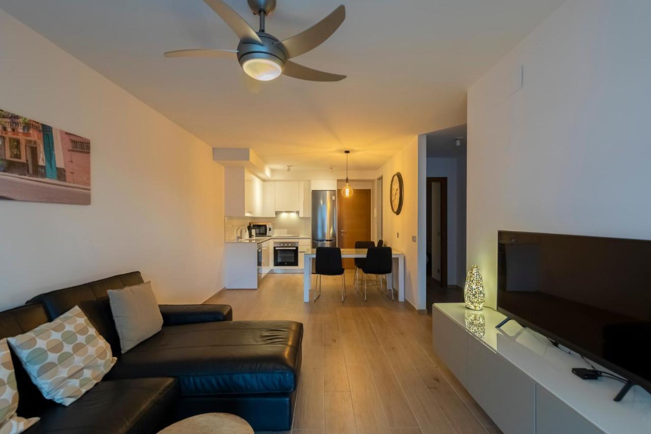 Appartement Medano4you Terrazas Dream