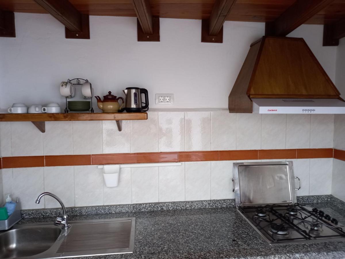 La Casita De Estrella Candelaria