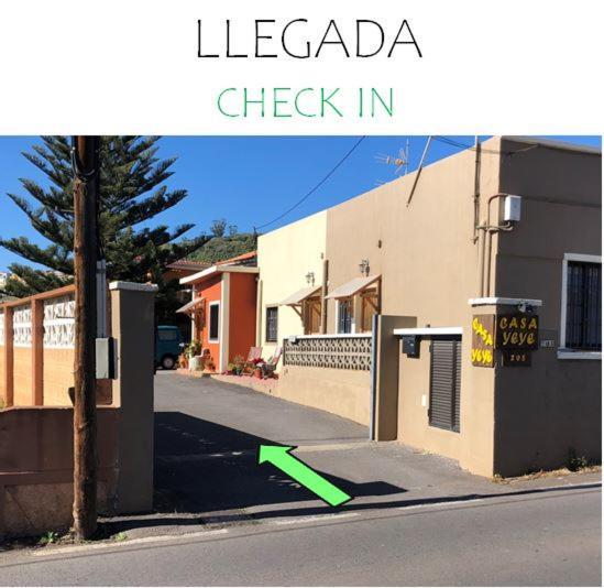 Appartement En La Laguna
