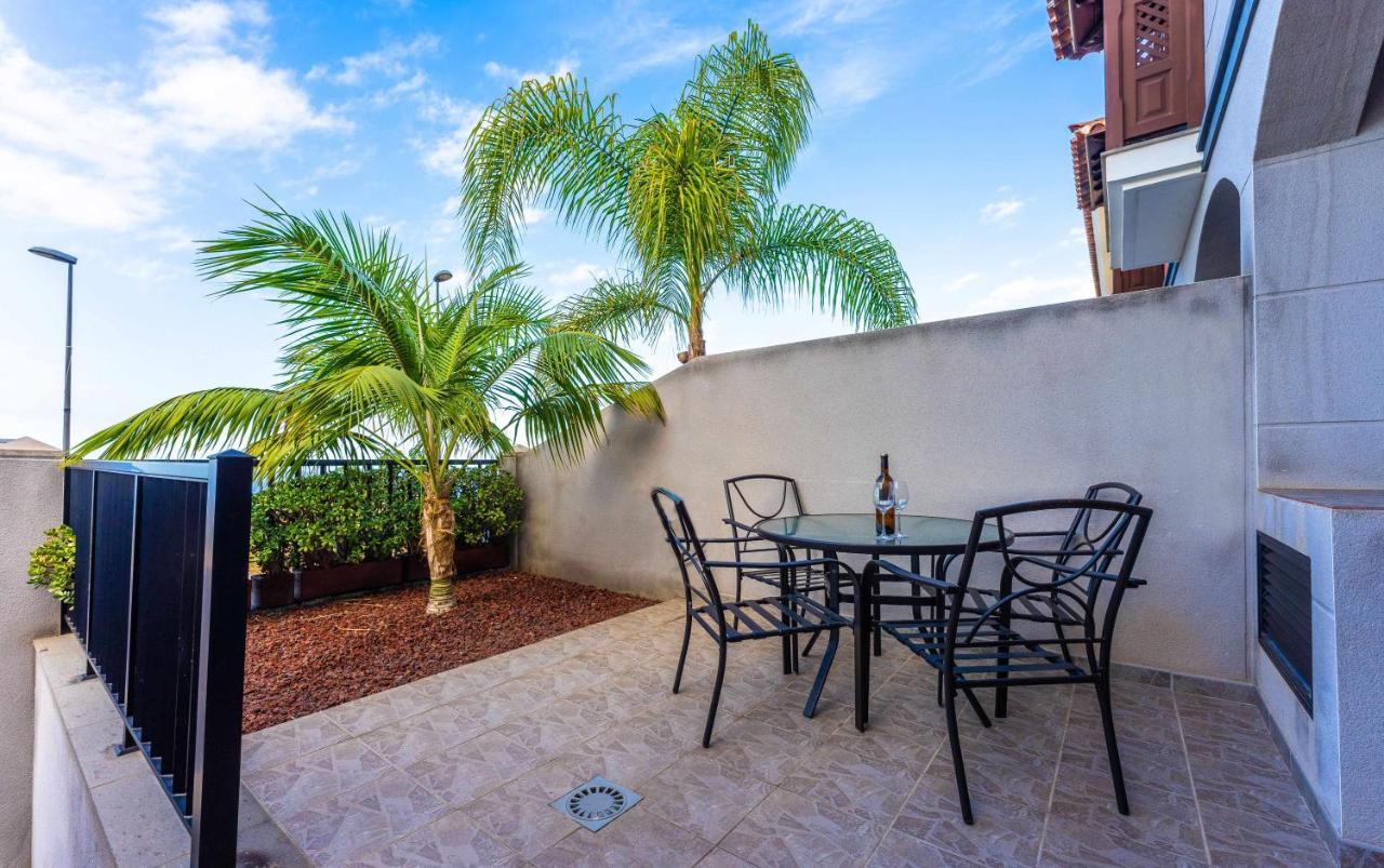 Сasa de vacaciones Deluxe La Quinta Sunsent Santa Úrsula