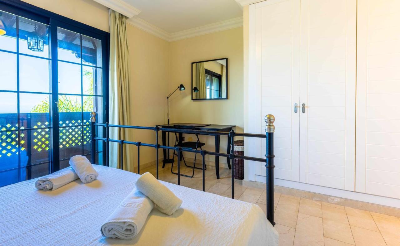 Hébergement de vacances Deluxe Duplex La Quinta Sunsent