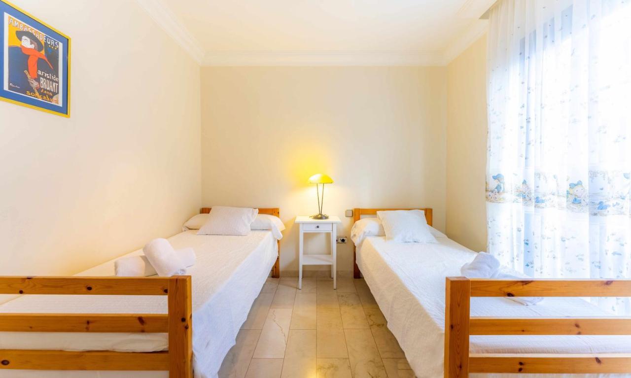 Deluxe Duplex La Quinta Sunsent *