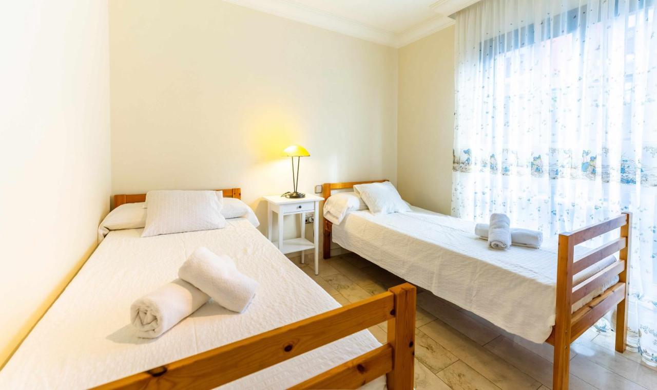 Deluxe La Quinta Sunsent Сasa de vacaciones Santa Úrsula