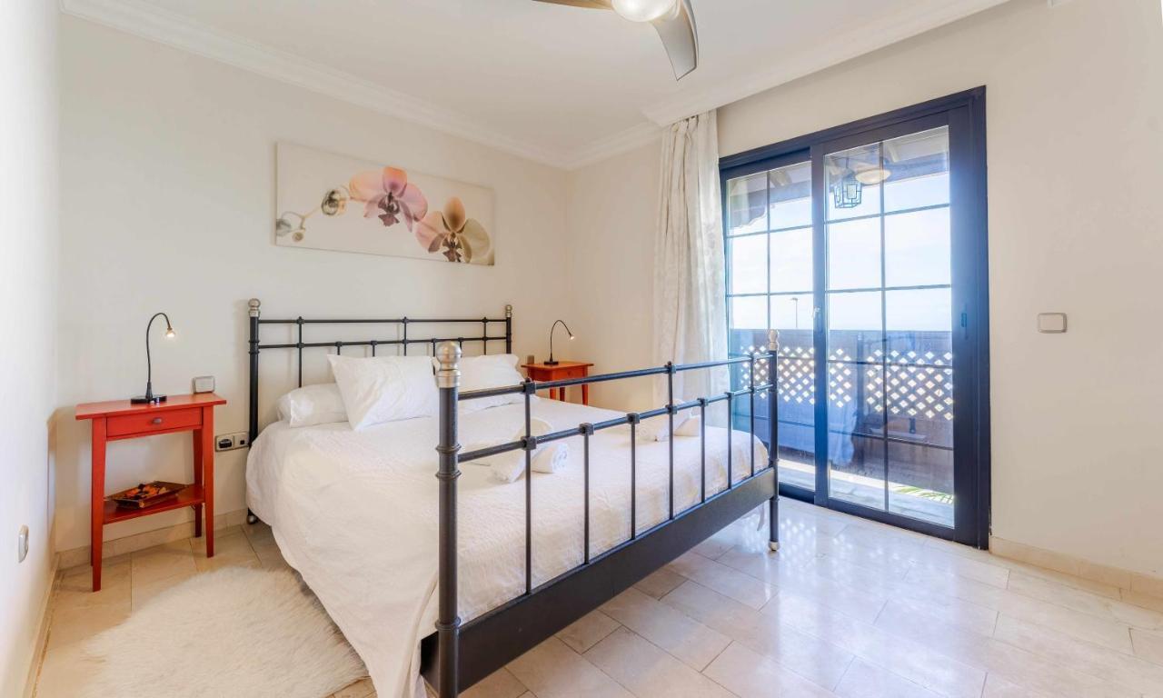 Deluxe La Quinta Sunsent Сasa de vacaciones Santa Úrsula