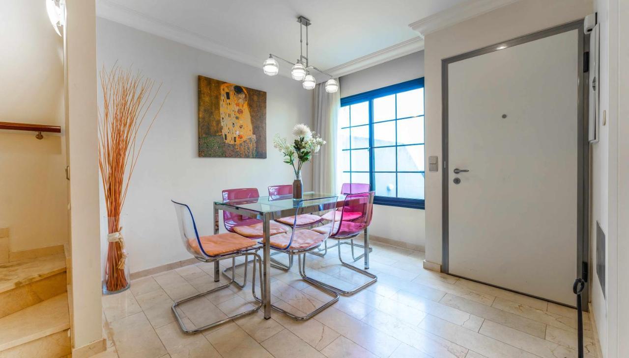 Deluxe Duplex La Quinta Sunsent *
