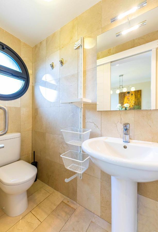 Deluxe La Quinta Sunsent Сasa de vacaciones