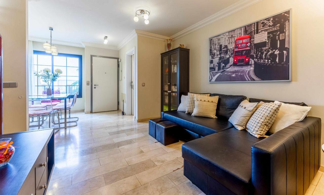 Deluxe Duplex La Quinta Sunsent Hébergement de vacances *