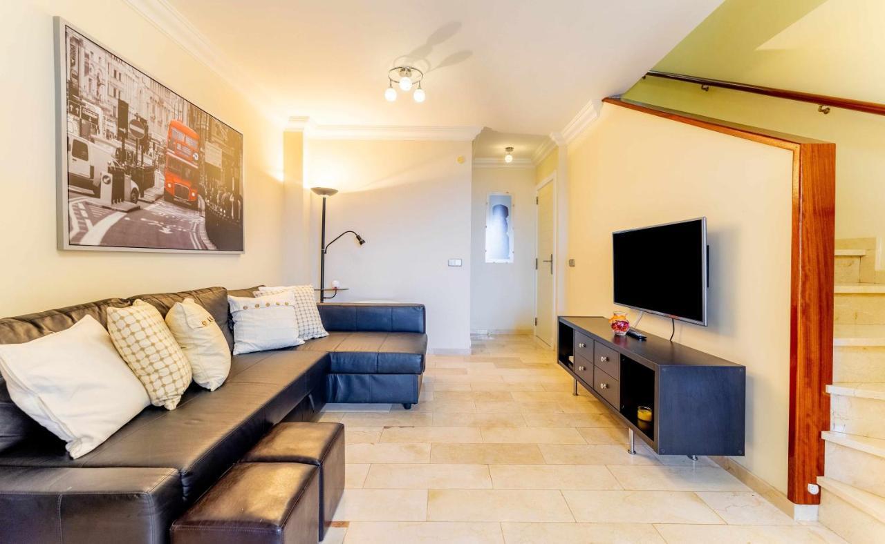 Deluxe La Quinta Sunsent Сasa de vacaciones Santa Úrsula