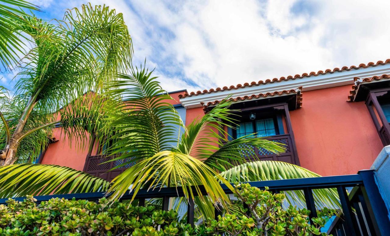 Сasa de vacaciones Deluxe La Quinta Sunsent Santa Úrsula