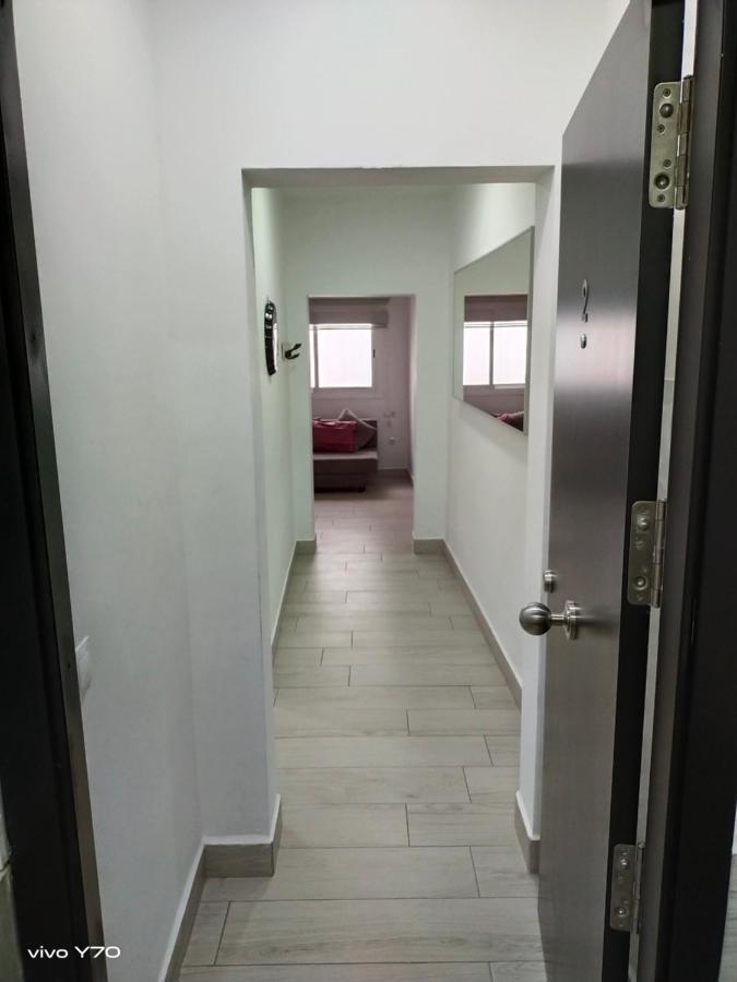 Apartment Open-patio La Laguna (Tenerife)