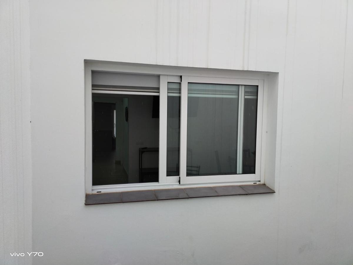 Open-patio *