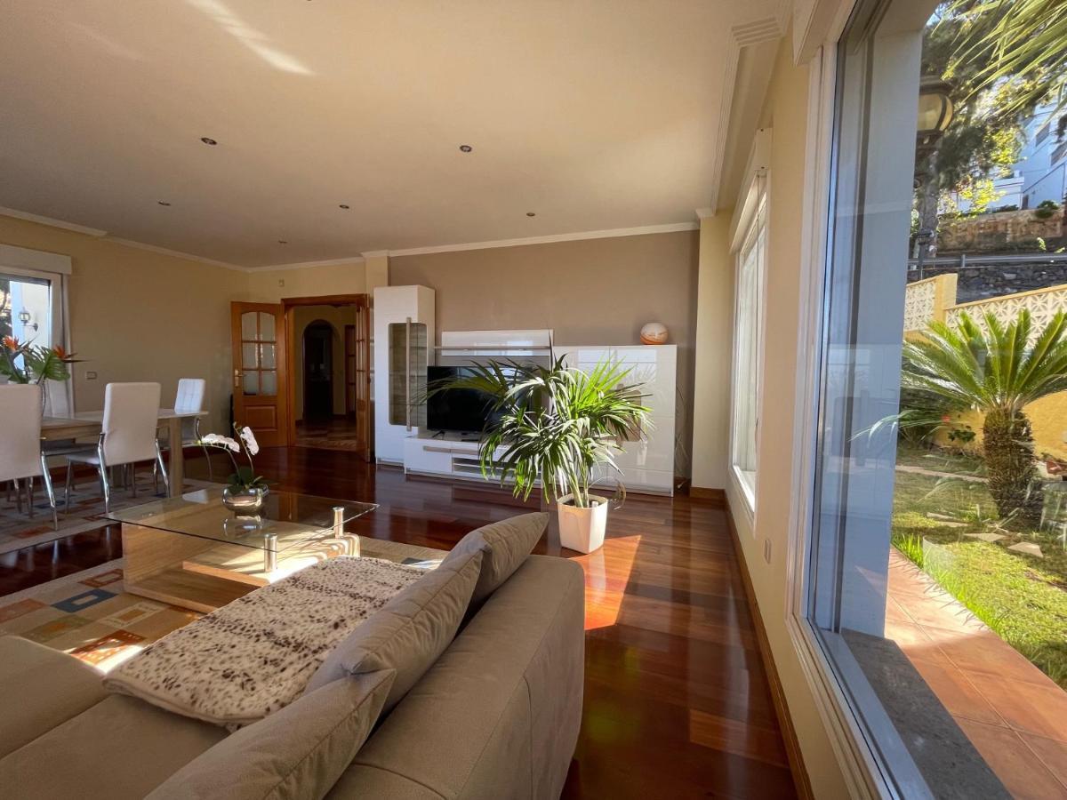 Humboldt Villa *