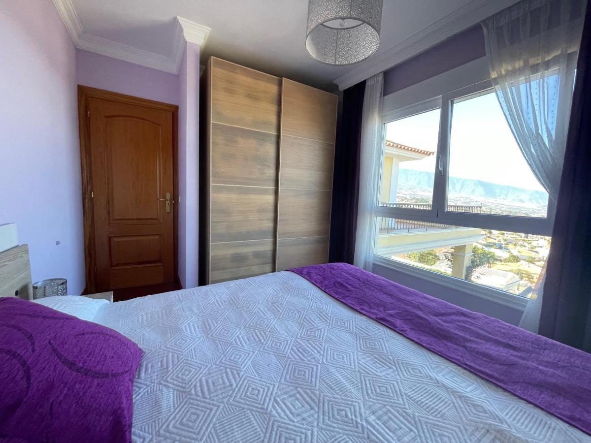 Humboldt Villa La Orotava