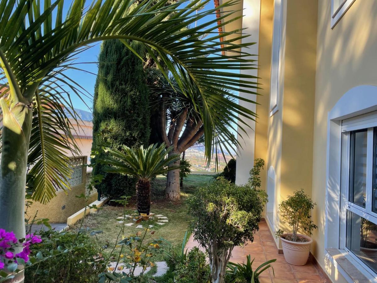 Humboldt Villa La Orotava