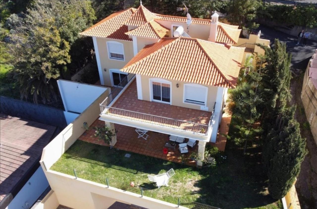 Humboldt Villa *