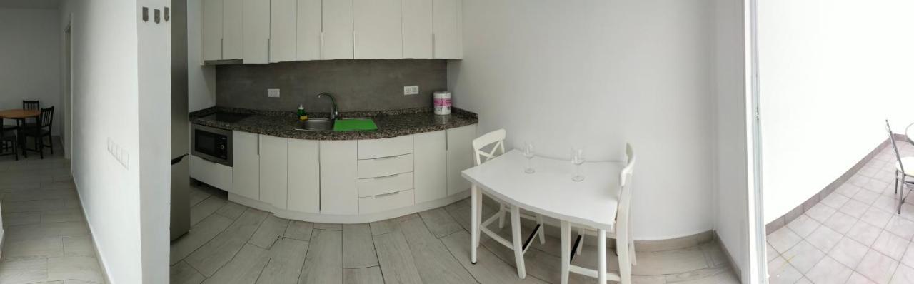 Apartment Open-patio *