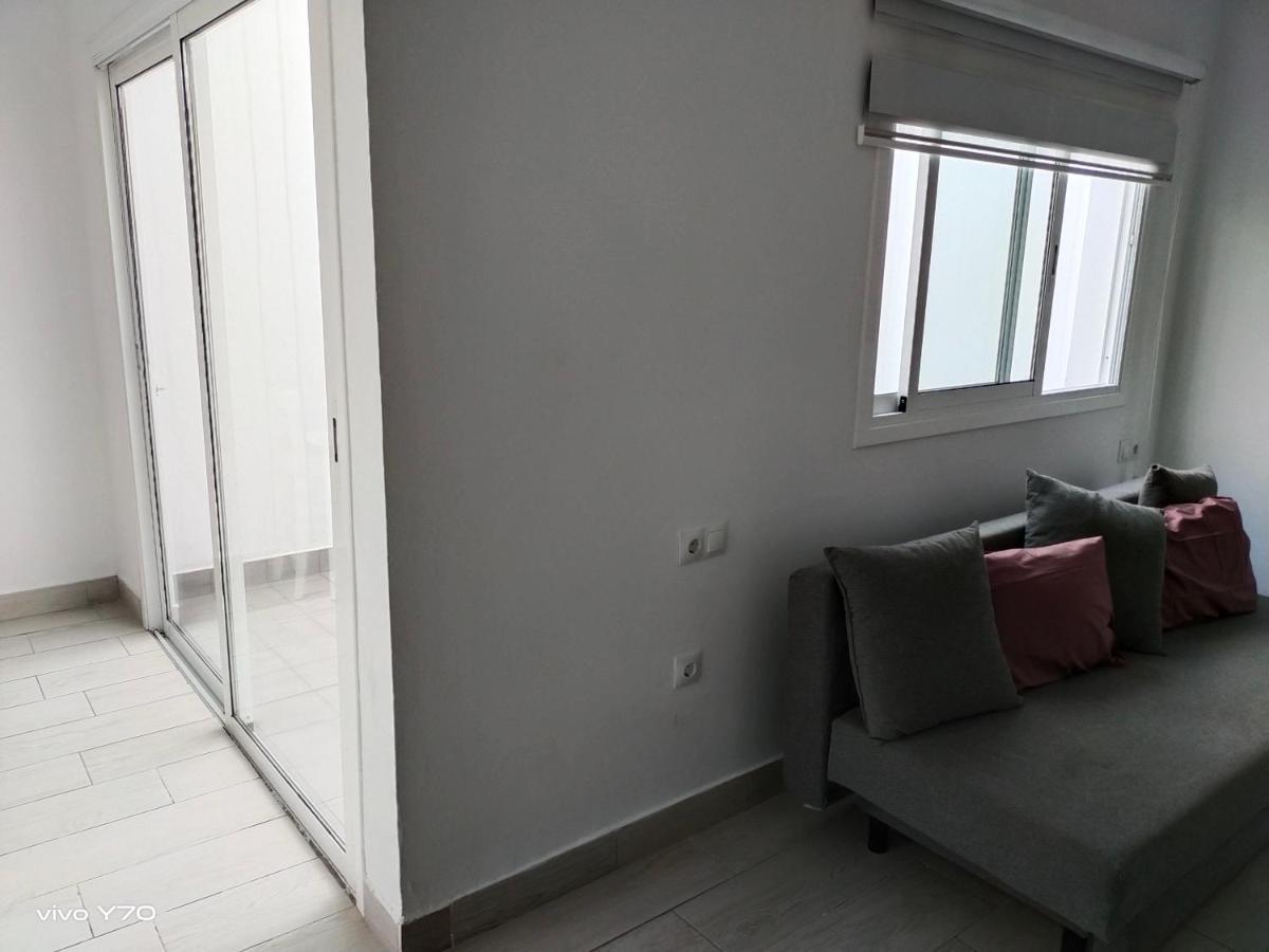 Apartment Open-patio *