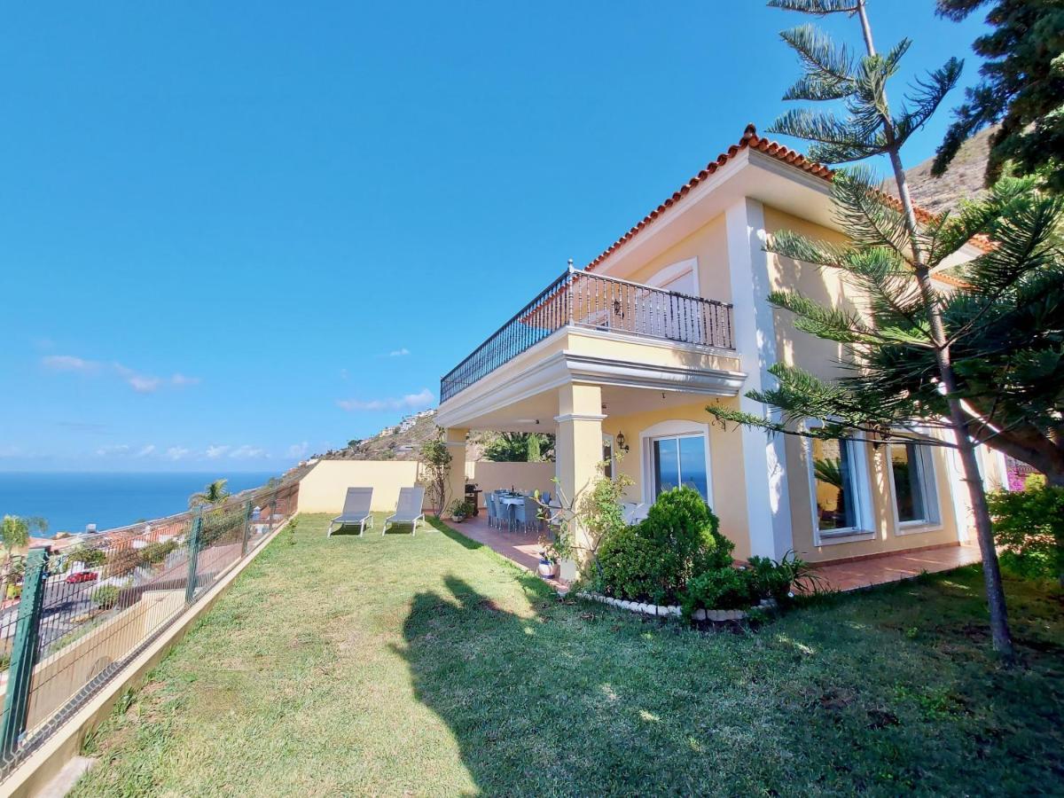 Villa Humboldt *