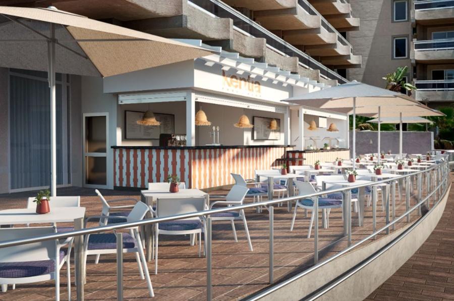 Hotel Alua Atlantico Golf San Miguel de Abona