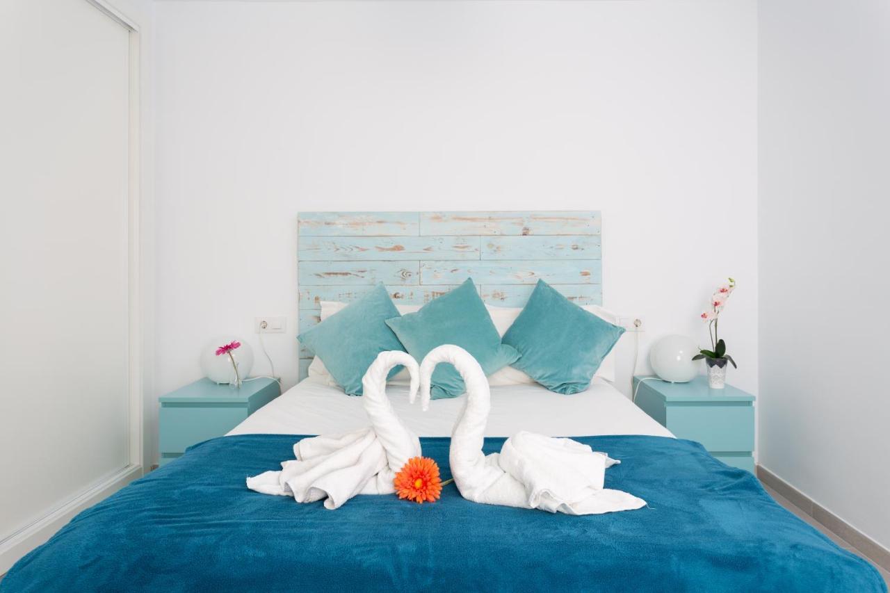 Apartment Home2book Bright El Medano (Tenerife)