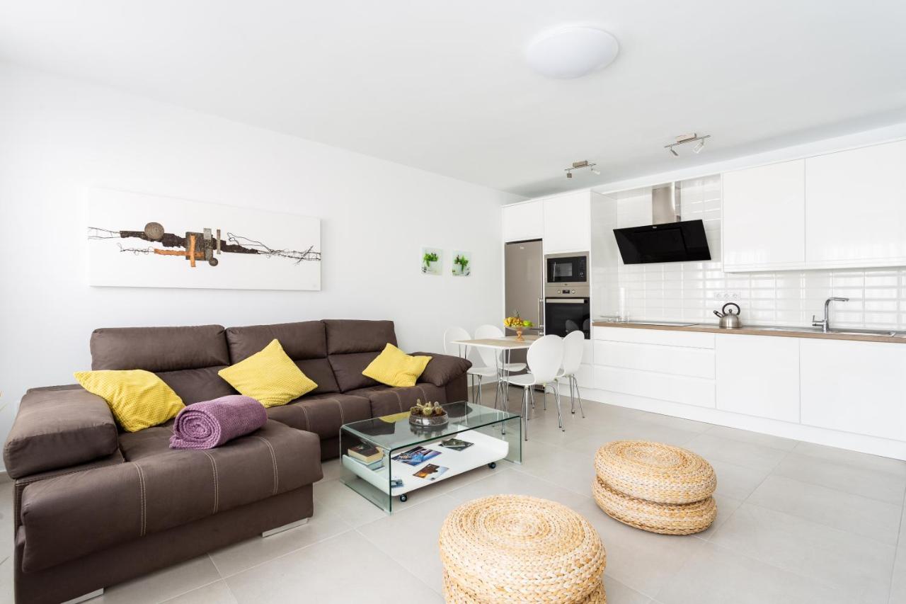 Home2book Bright * El Medano (Tenerife)
