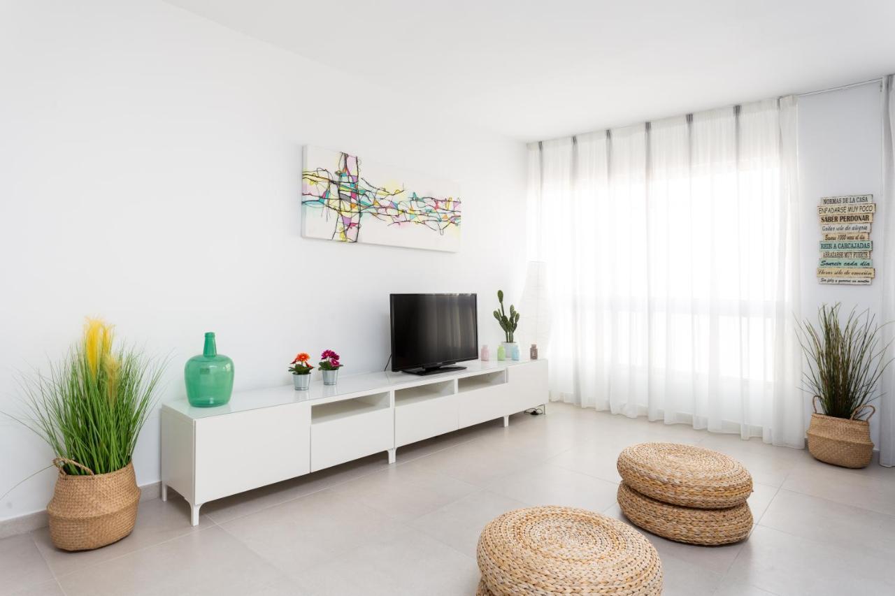 Home2book Bright El Medano (Tenerife)