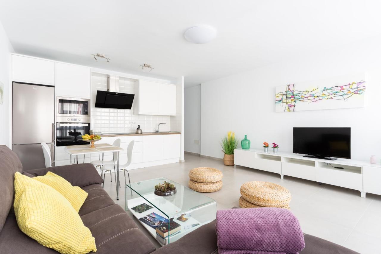 Home2book Bright Apartment