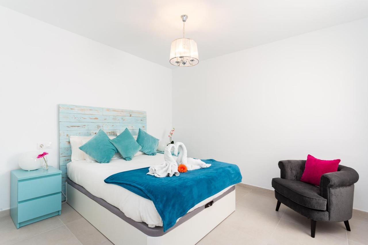 Apartment Home2book Bright