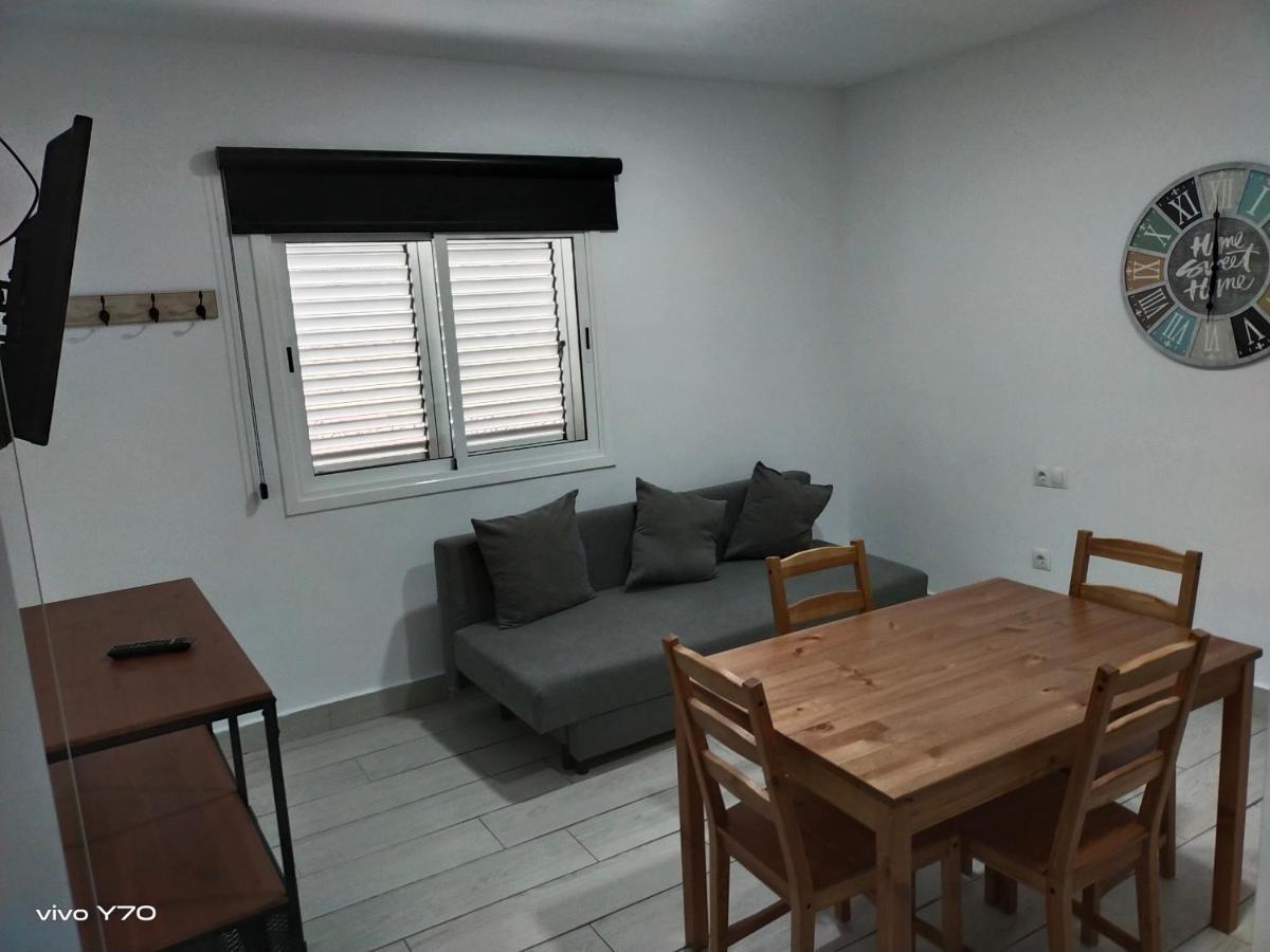 Apartamento Open-bajo *