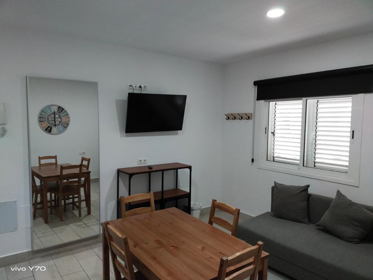 Apartamento Open-bajo *