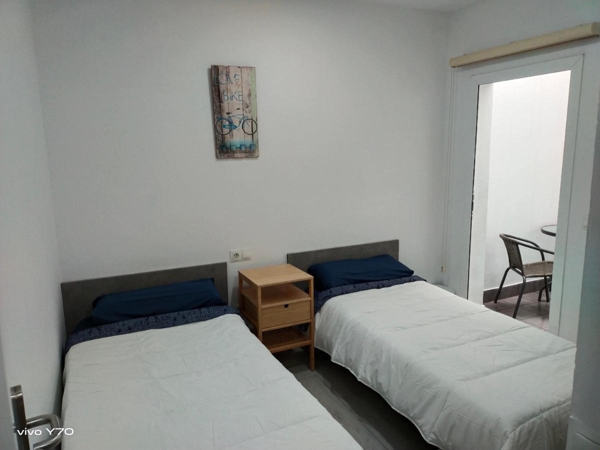 Open-bajo Apartamento