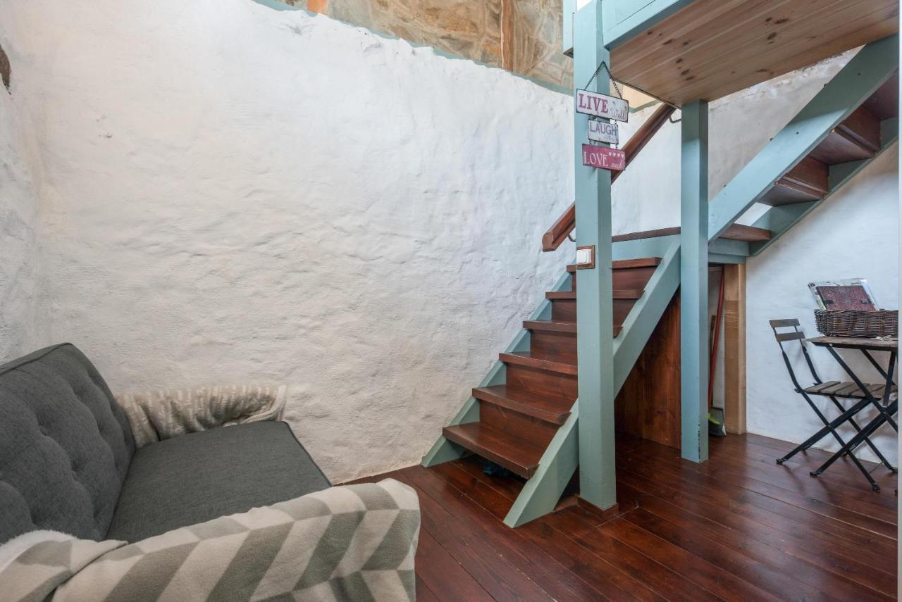 Hébergement de vacances La Casita *