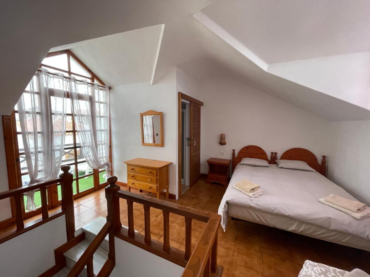 In The Golden Mile Tenerife Apartamento *