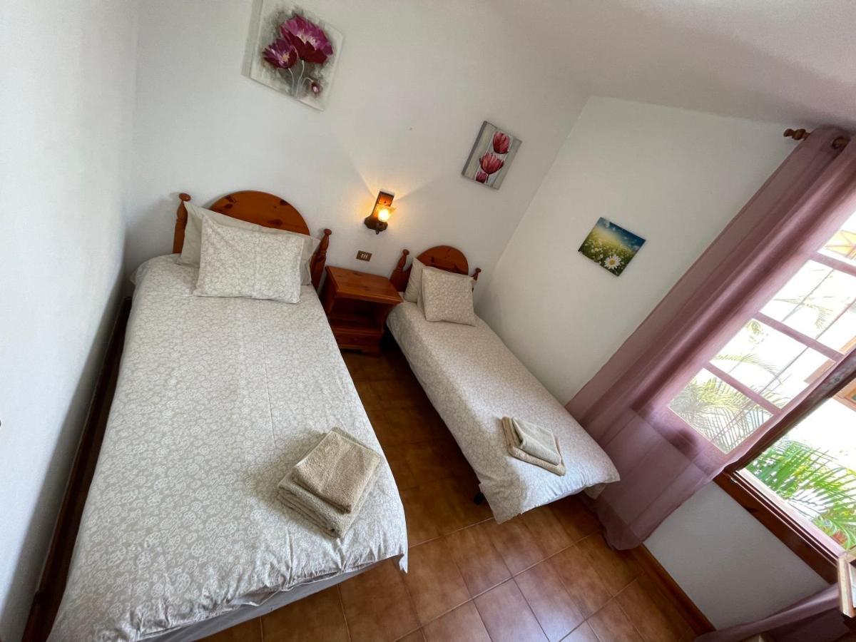 Apartamento In The Golden Mile Tenerife Playa de las Américas