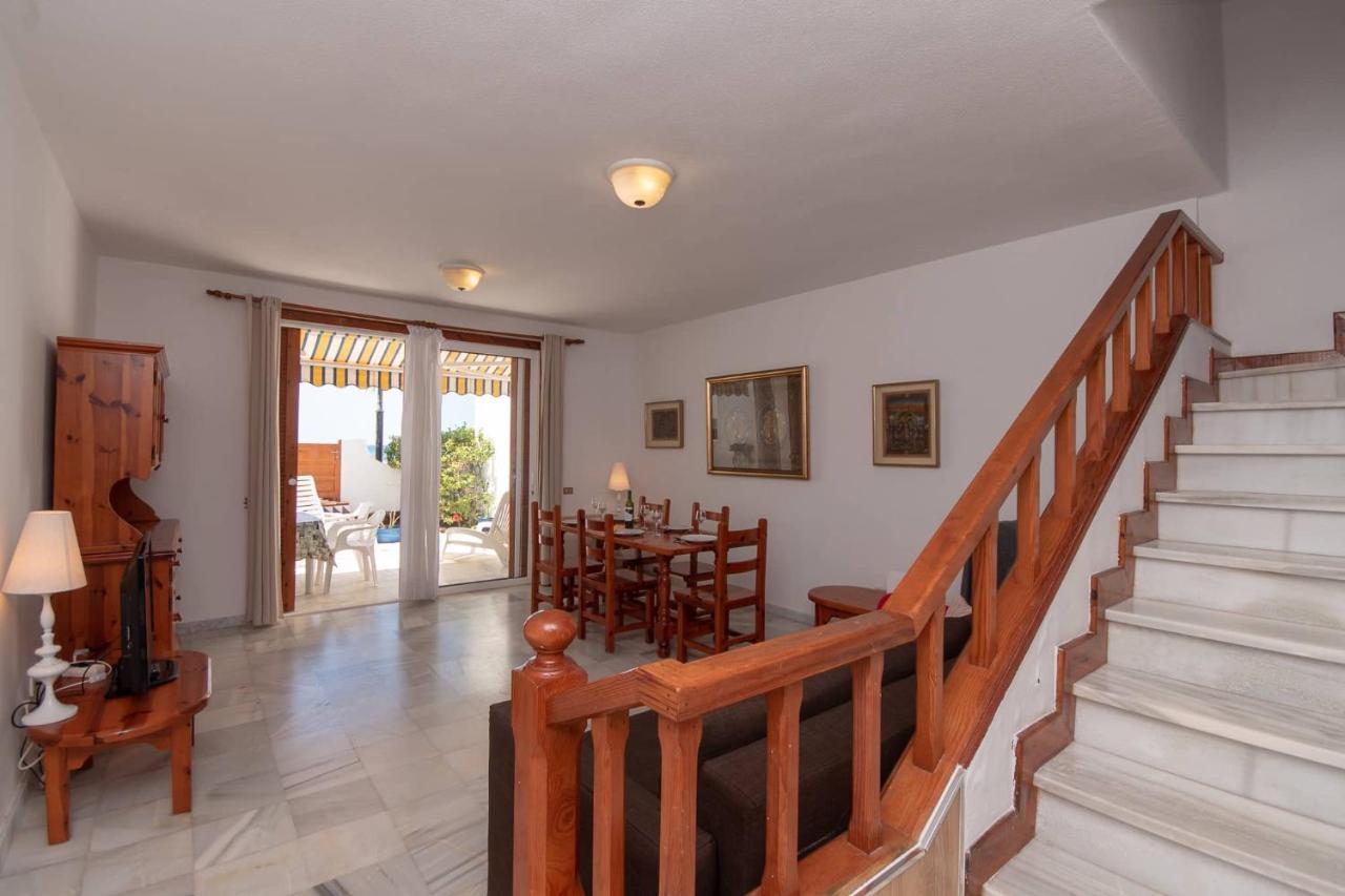 Apartamento In The Golden Mile Tenerife