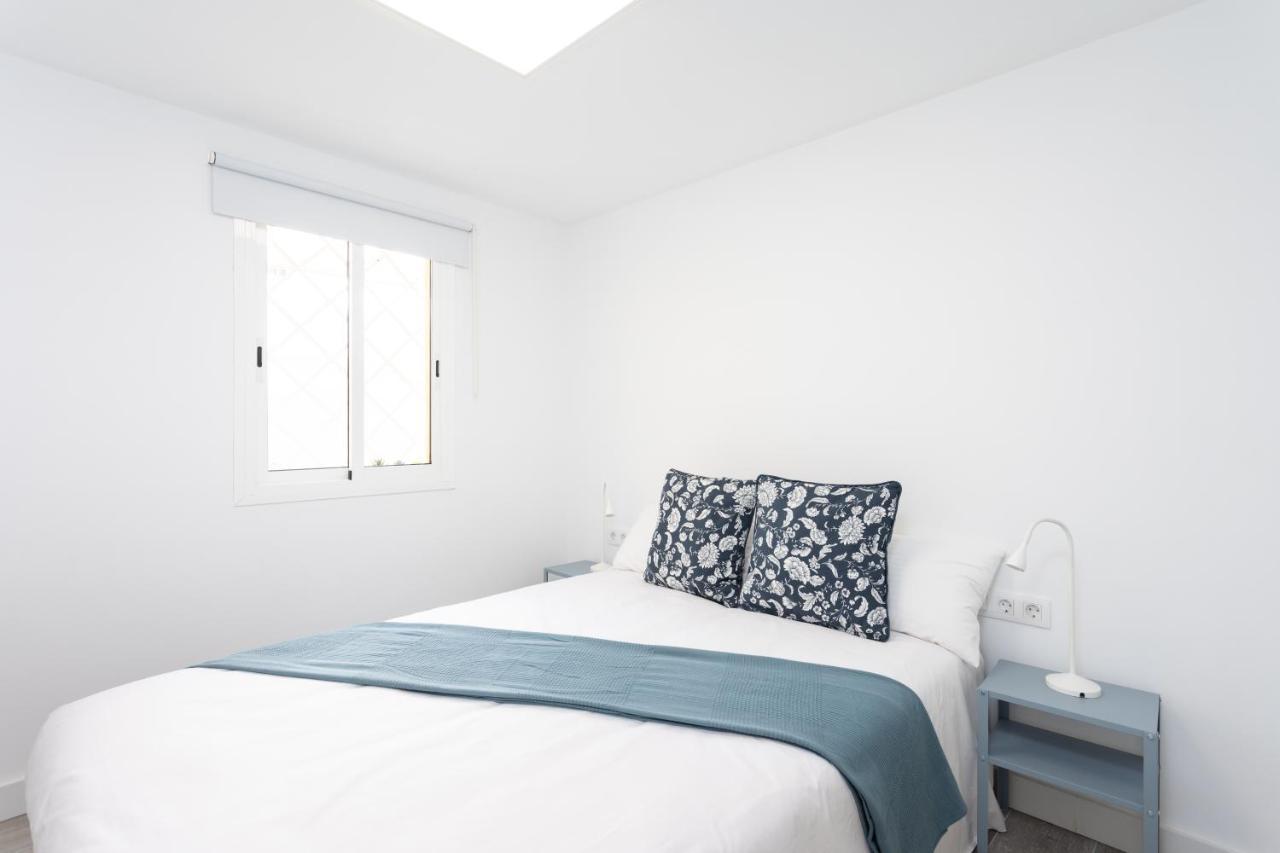 Appartement Home2book Cala Fela Ii Caletillas Candelaria