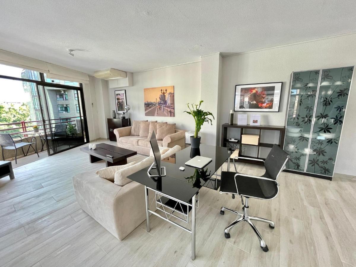 Home2book El Encanto De La Plaza Del Principe Apartment Santa Cruz de Tenerife
