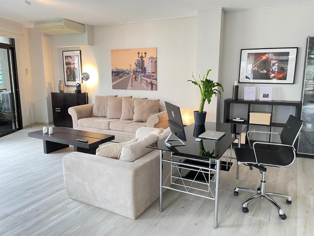 Home2book El Encanto De La Plaza Del Principe Apartment *
