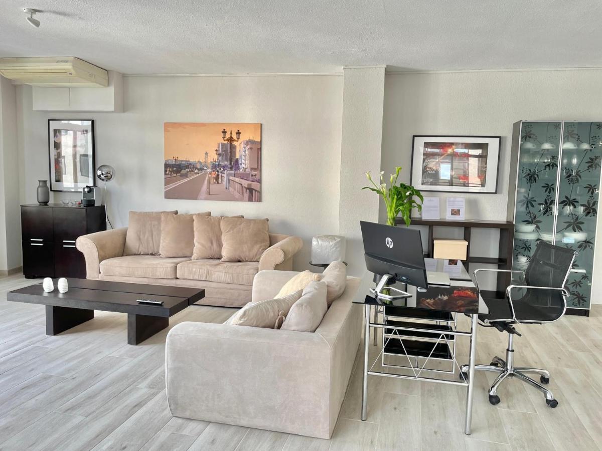 Apartment Home2book El Encanto De La Plaza Del Principe Santa Cruz de Tenerife