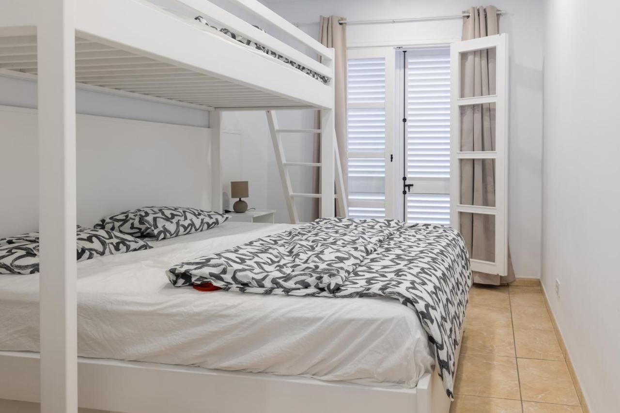 Apartamento Vera - Costa Adeje *