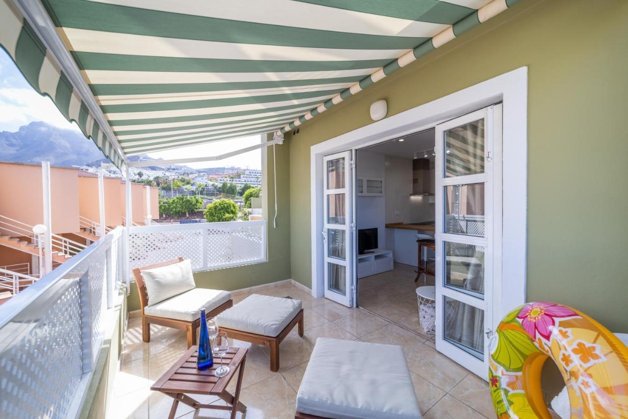 Apartamento Vera - Costa Adeje