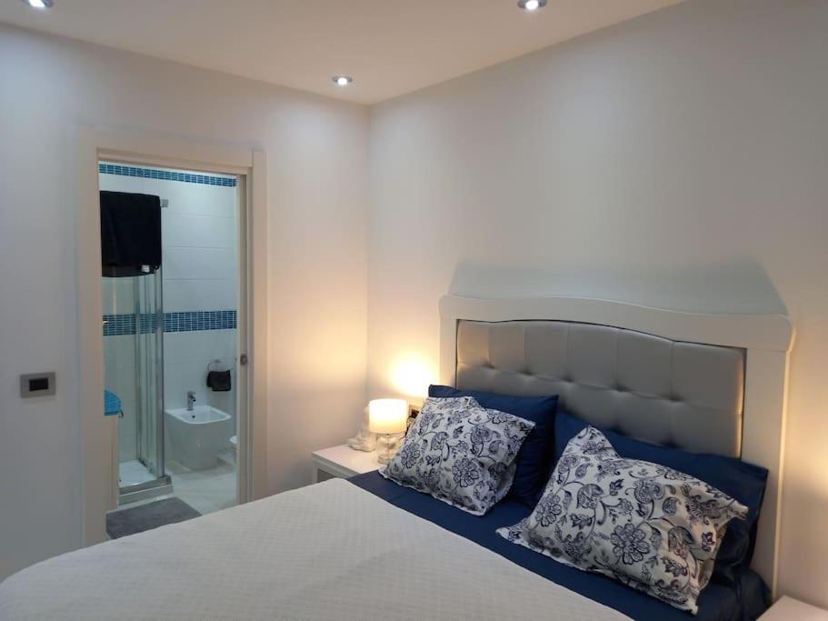 Apartamento Con Impresionantes Vistas Y Piscina Costa Adeje (Tenerife)