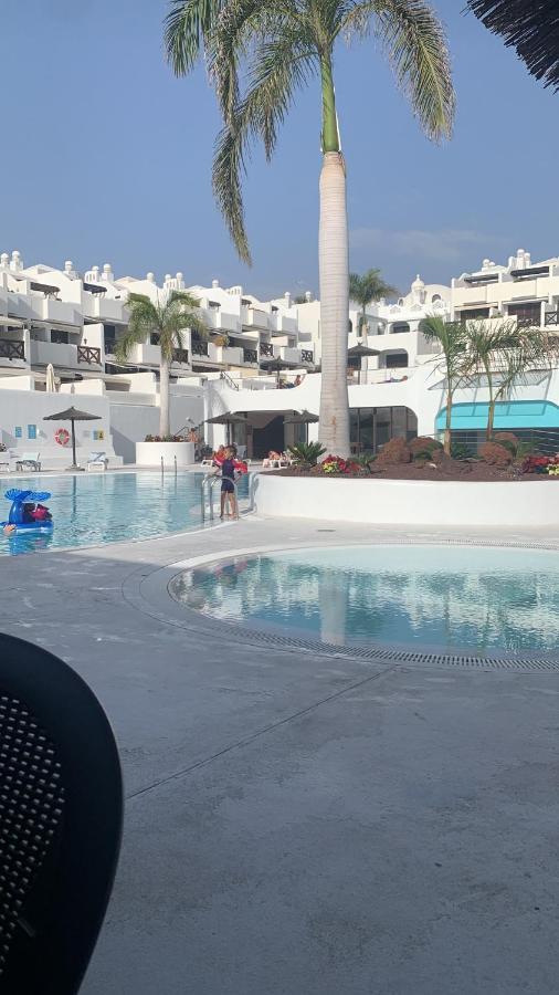 Adeje Paradise