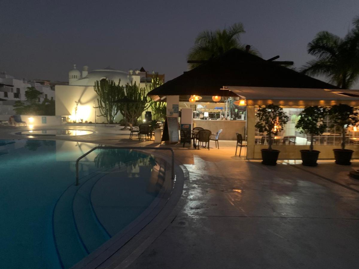 Adeje Paradise Apartamento *