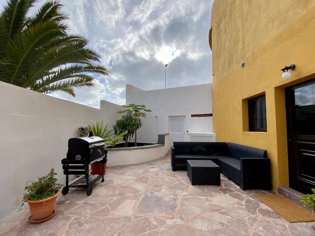 Loft Moderno Con Terraza Privada Appartement Santa-Cruz de Ténérife